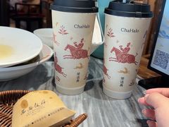 -西安饭庄·非遗陕菜(钟楼店)