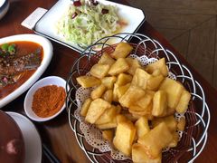 -云隐小厨·传统大理美食(复兴路店)