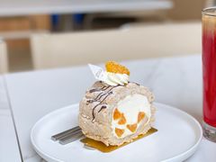 布达佩斯蛋糕-SMAKA(复兴soho店)
