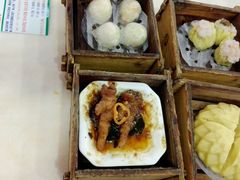-又一间茶点轩(百汇广场店)