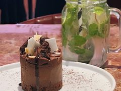 -Let'sBURGERplus·非常创意汉堡(三里屯店)