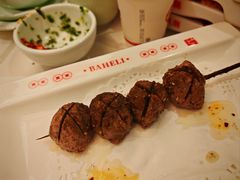 -八合里潮汕鲜牛肉火锅(深圳海岸城店)