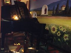 -栖巢咖啡馆(双岗店)