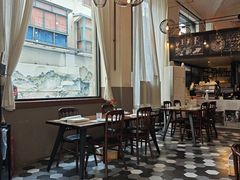 -THE PRESS(申报馆店)