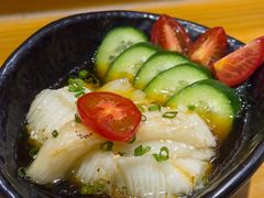 -大岛日本料理铁板烧(南通大饭店)