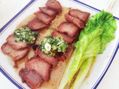 -食运茶餐厅(文化宫店)