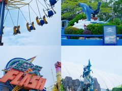 -香港海洋公园