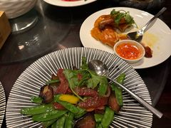 -新天世纪中餐厅