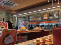 -争鲜回转寿司(中街大悦城店)