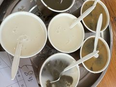 -谢怀亮芝麻茶