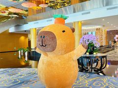 -青岛海尔洲际酒店