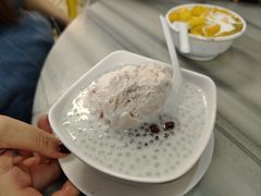 -芬芳甜品(同福路店)