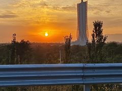 -乌兰布统草原