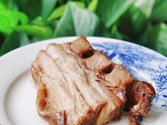 焖肉-御面斋精品面馆