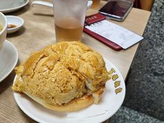 -百福麵家(新馬路店)