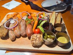 -布拉格餐厅· 中欧捷克菜(全国首店)