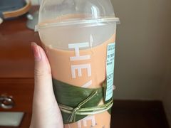 -喜茶(杭州西湖银泰城店)