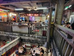 -五马集·海鲜·温州大牌档(黑金冠五马街十字路口店)