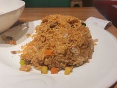 -品回味清真西北楼(宁波首店)