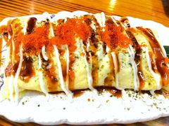 -坂吉屋·居酒屋深夜食堂(龙湖店)