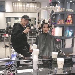 -愉己冥想·护发专门店