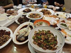 -春来和(汉城南路店)