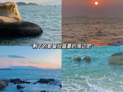 -巽寮湾