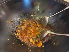 -江湖水乡铁锅炖魚(周庄嘉园店)