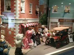 -济州岛泰迪熊博物馆