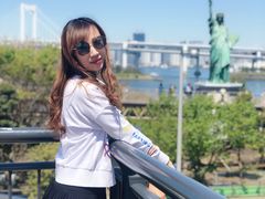 -台场海滨公园船码头