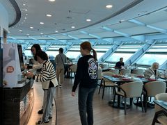 -海神诺富特大酒店-旋宫50旋转餐厅