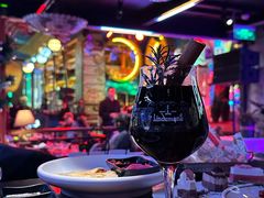 -Famous肥猫墨西哥音乐餐吧(五棵松华熙LIVE店)