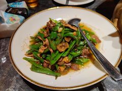 -炊烟小炒黄牛肉(浦东世纪汇店)