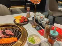 -和牛村烧肉放题(潍坊泰华店)