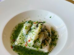 -金轩中餐厅 Jin Xuan(浦东丽思卡尔顿酒店)