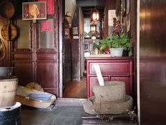 -大郎桥瑞陆糖粥(小太平巷店)