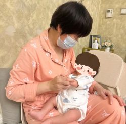 -禧悦府国际月子会所(总店)