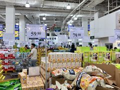 -山姆会员商店(亦庄创意生活广场店)