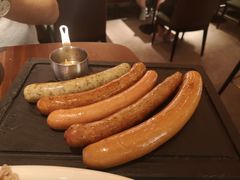 -Ambra Haus琥珀屋精酿餐厅(宝山店)