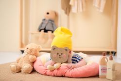 -玛瑞莎·儿童·亲子摄影(越秀店)