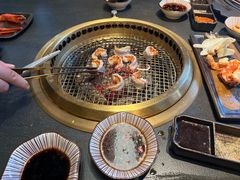 -铭牛烧肉·和牛海鲜自助(高新月牙湖店)