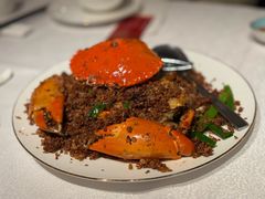-喜记避风塘炒辣蟹(旗舰店)