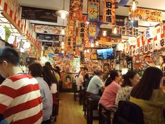 -平成屋· Late Night 食堂(四川北路店)