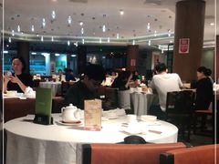 大堂-潮福城大酒楼(湖滨北路店)