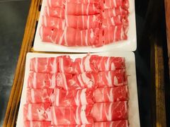 -比格比萨自助(国展店)