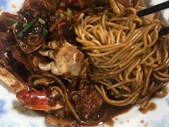 -许村蟹面(海宁许村大道店)