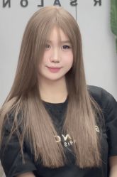 -MY HAIR ARDOR