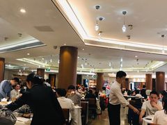 -潮福城大酒楼(湖滨北路店)