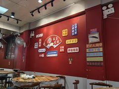 -官塘锋记鱼生·生腌·砂锅粥(牌坊街店)