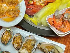 -船奇蒸汽海鲜·闽菜(八市海鲜总店)